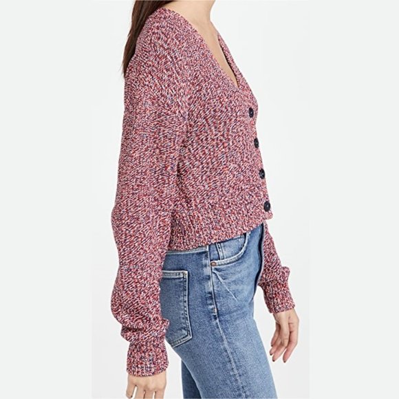 Shell: 100% cotton Cardigans
